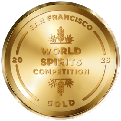 SF World Spirits Competition