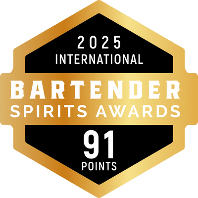 Bartender Spirits Awards