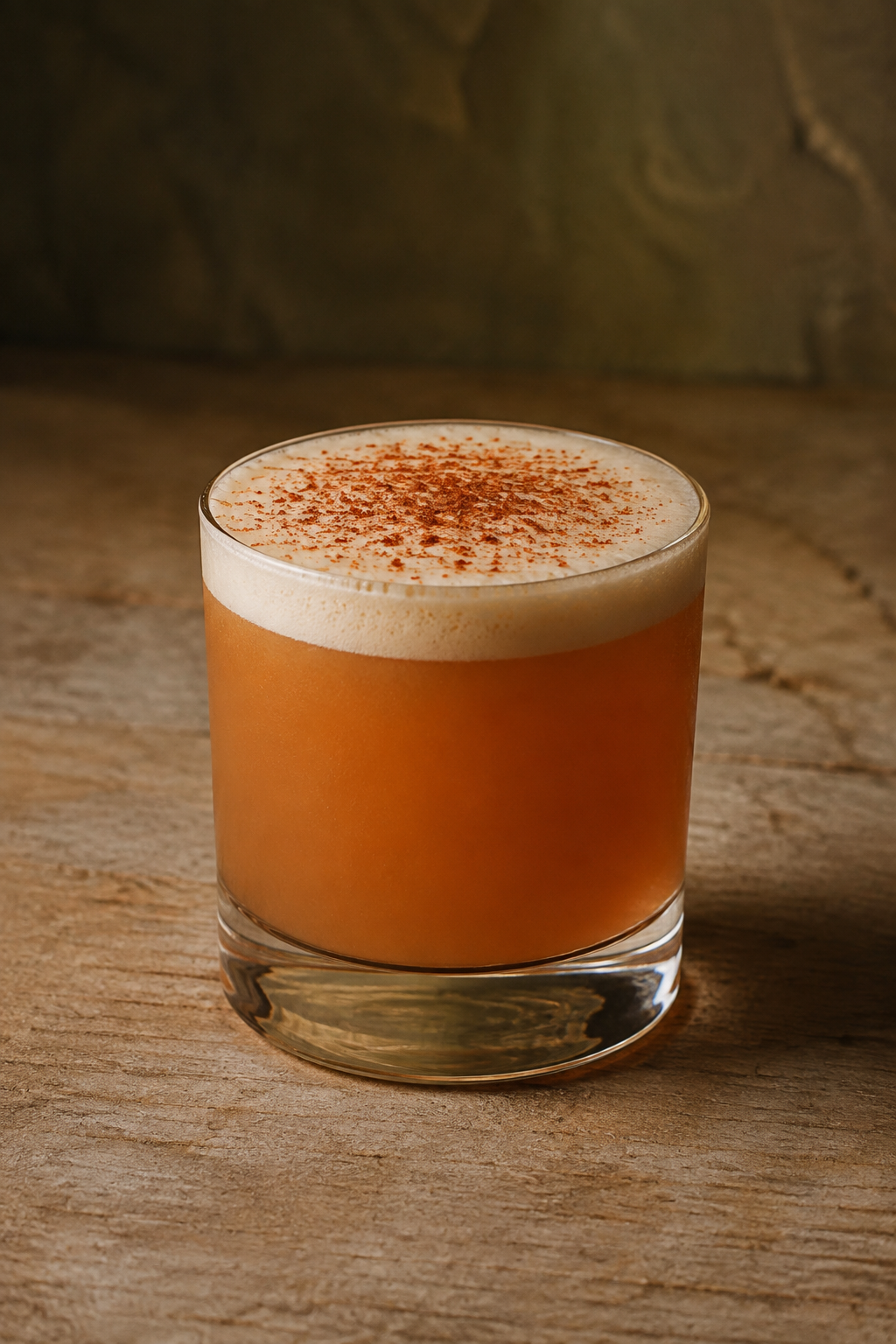 Bruja Sour