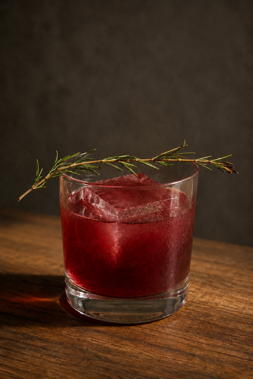 Sangre de Agave