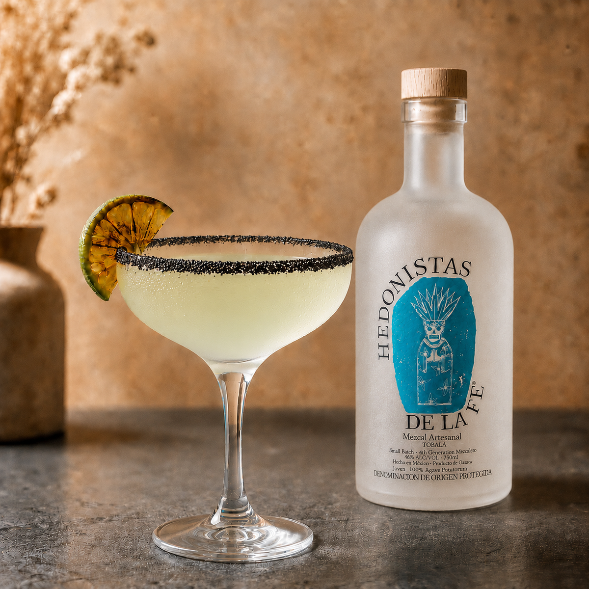 Humo y Sal