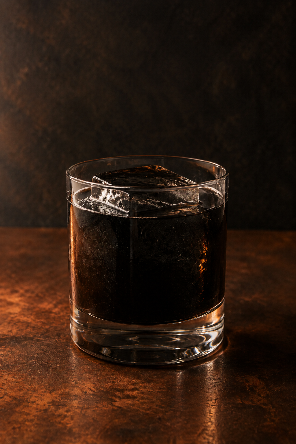 Carbón y Cobre