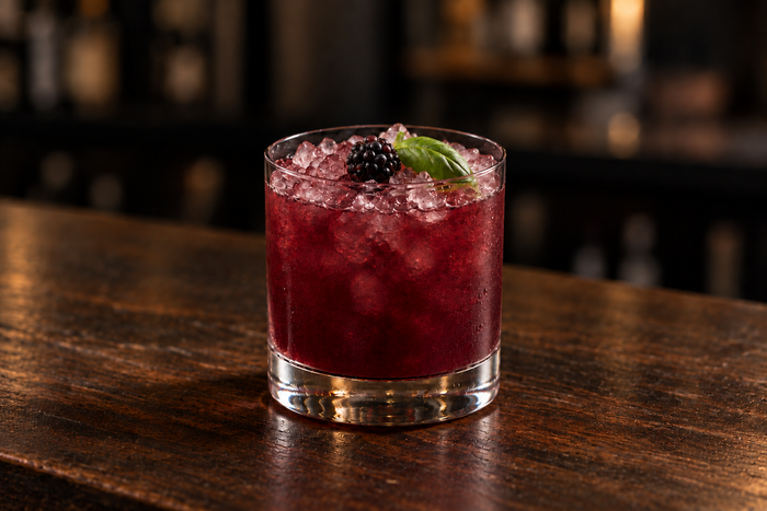 Mezcal Black Widow