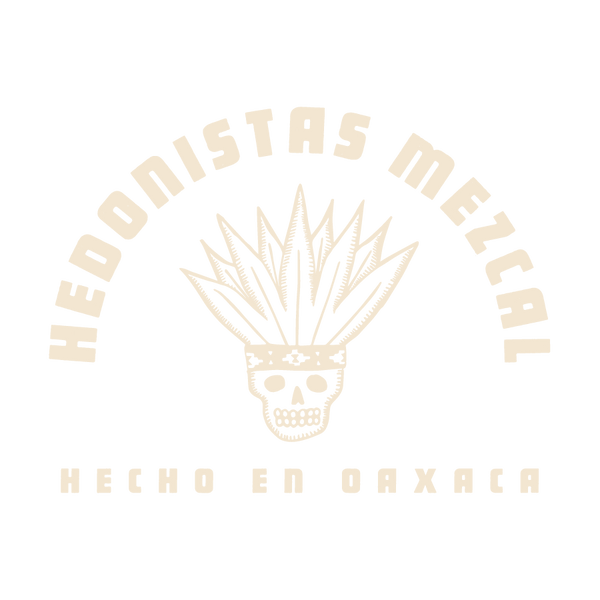 Hedonistas Mezcal