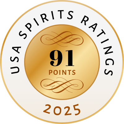 USA Spirits awards