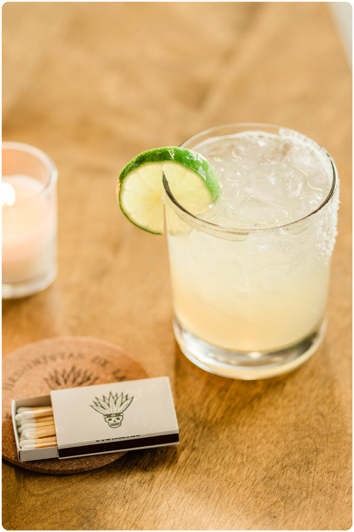 Mezcalita